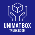 UNIMAT BOX TRUNK ROOM